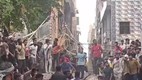 building collapse | delhi | seemapuri |