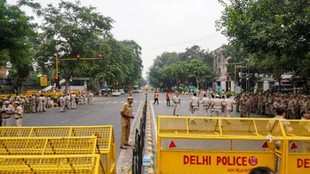 cockroach janta party, CJP protest, Delhi protest, CJP advisory, Dhruv Rathee detained, Delhi police detentions