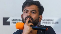 मुंबई में सीजेपी का विरोध प्रदर्शन: अभिजीत दीपके ने मुंबई को ही क्यों चुना, राहुल गांधी से क्या है संबंध?