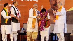 SIR विवाद पर विपक्षी एकजुटता और CJP के साथ से बढ़ी भाजपा की चिंता, यूपी-पंजाब चुनाव से पहले नई चुनौतियां