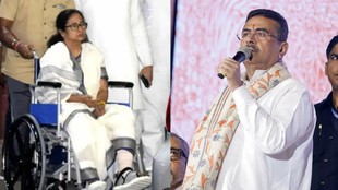 cm suvendu adhikari | mamata banerjee | bengal |