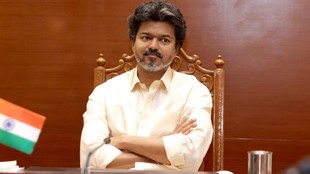 TVK, Joseph Vijay, INDIA alliance, Tamil Nadu politics