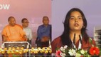 CM Yogi, Yogi Adityanath Viral Video, UP News