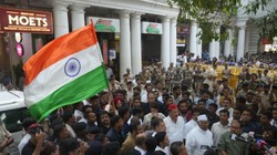 23 हजार जवानों के पहरे में राजधानी और बॉर्डर पर सख्ती, शराब की दुकानें बंद…CJP के प्रदर्शन को लेकर अलर्ट पर दिल्ली