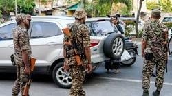 CRPF में तीन दशक पहले खत्म हुए लांस नायक और नायक पद होंगे बहाल, अग्निवीरों को भी मिलेगा फायदा
