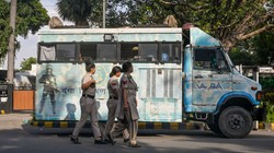 ‘महिला पुलिसकर्मियों के साथ हुई थी छेड़छाड़’, दिल्ली पुलिस ने CJP के प्रोटेस्ट को परमिशन नहीं देने की बताई वजह