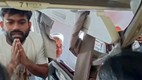delhi police | abhijeet dipke | cjp protest |