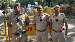 बॉडीकैम रिकॉर्डिंग से सामने आएगी पूरी तस्वीर, SIR विरोध प्रदर्शनों के बीच दिल्ली पुलिस का अहम कदम