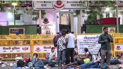एसआईआर पर सवाल उठाने वालों से संवाद के बजाय दमन क्यों? | संपादकीय