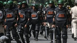 जंतर-मंतर पर हुए प्रदर्शन को लेकर दिल्ली पुलिस ने दर्ज की तीन एफआईआर