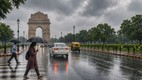 delhi rains | weather forecast | mausam vibhag |