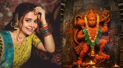18 साल से रोज हनुमान चालीसा पढ़ती हैं ये टीवी एक्ट्रेस, स्मित मच्छार और पीएम मोदी की बातचीत पर कही बड़ी बात