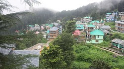 हिमाचल प्रदेश का यह गांव कैसे बन गया ‘मिनी इजरायल’, आजकल है कड़ी सुरक्षा की निगरानी में