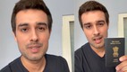 Dhruv Rathee Detained, Dhruv Rathee Released, Dhruv Rathee Video