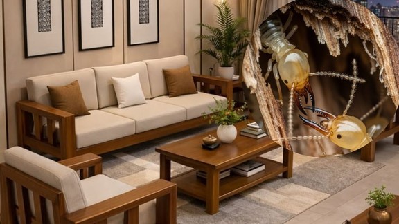 dimak ko kaise hataye ilaj | how-to-get-rid-of-termites | Ghar me dimak ko kaise hataye