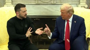 donald trump | zelenskyy | russia ukraine war |