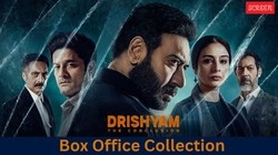 Drishyam 3 Box Office Day 12: अजय देवगन की फिल्म ने 12वें दिन रचा इतिहास, वर्ल्डवाइड कमाई 501 करोड़ पार