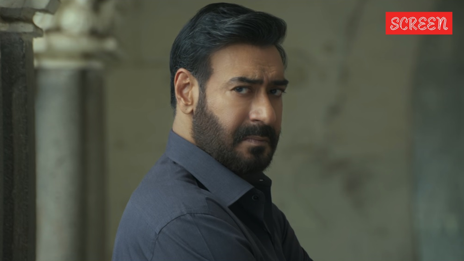 ajay devgn in drishyam 3