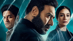 Drishyam 3 Box Office Collection Day 7: ‘दृश्यम 3’ ने पहले हफ्ते में की छप्पर-फाड़ कमाई, 400 करोड़ का आंकड़ा करेगी पार