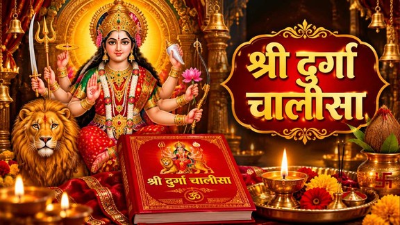 Shardiya Navratri 2026, shardiya navratri 2026 chalisa, Maa Durga Chalisa, Maa Durga Chalisa in hindi, mata rani chalisa, chalisa, mata ki chalisa,Durga Chalisa With Lyrics and Mahatva, Durga Chalisa With Lyrics and Mahatva in hindi, Durga Chalisa Lyrics and Mahatva, Durga Chalisa With Lyrics and Mahatva in hindi