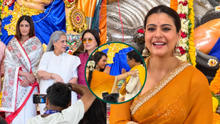 Durga Puja