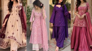 suit designs for dussehra | dussehra 2026 | dussehra look ideas