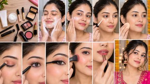 how to do makeup own makeup | easy makeup steps for beginners | makeup tips