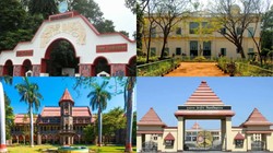 भारतीय भाषाओं की विरासत सहेजने के लिए शिक्षा मंत्रालय की पहल, असमिया-बंगाली समेत 5 भाषाओं के लिए बनेंगे केंद्र