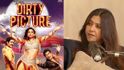 15 साल बाद ‘द डर्टी पिक्चर 2’ हुई कंफर्म, एकता कपूर ने फिल्म की कहानी पर दिया बड़ा अपडेट