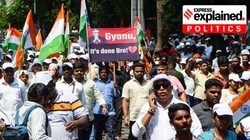 ज्ञानेश कुमार विवादः केरल में जांच के आदेश से लेकर महाराष्ट्र और दिल्ली में इस्तीफे की मांग को लेकर प्रदर्शन तक, क्या-क्या हुआ? EXPLAINED