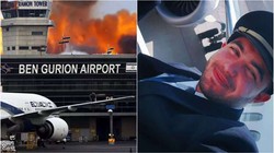 ‘9/11 की तरह विमान को इजरायली एयरपोर्ट पर क्रैश करना था मकसद’, अल-हमामी का कबूलनामा