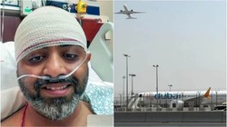 कैप्टन स्मित मच्छार पर हमला करने वाले को-पायलट का नाम आया सामने, 2024 में कट्टरपंथी सोच के चलते हुआ था बैन