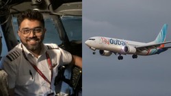 कौन हैं वो दो पायलट, जिन्होंने स्मित मच्छार के घायल होने पर कराई थी FlyDubai विमान की एमरजेंसी लैंडिंग; पढ़ें कॉकपिट में पहुंचने की कहानी