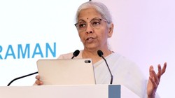 India-China Trade: चीन के साथ व्यापार में सबसे बड़ी परेशानी क्या? वित्त मंत्री निर्मला सीतारमण ने बताई असली वजह