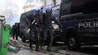 france | violent protest | paris |