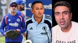 इतिहास आपके योगदान को याद रखेगा: अगरकर की विदाई पर गंभीर का पोस्ट, अश्विन ने कहा- उनके कार्यकाल में मैं भी हटाया गया…