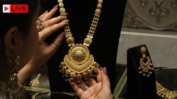 Gold Silver Price Today LIVE: सोने-चांदी के दाम में आज तेजी या गिरावट? जानें 24K, 22K और 18K गोल्ड के ताजा भाव