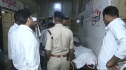 ग्वालियर के शीतला माता मंदिर के पास ट्रक ने श्रद्धालुओं को कुचला, 13 की मौत, कई घायल