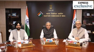 SIR, Special Intensive Revision, Election Commission, ECI, Voter List