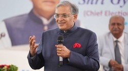 मुख्य चुनाव आयुक्त ज्ञानेश कुमार को हटाने की मांग, केरल विधानसभा में आज प्रस्ताव पेश करेगी सरकार
