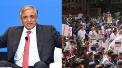 मुख्य चुनाव आयुक्त ज्ञानेश कुमार ने टाल दिया छत्तीसगढ़ का दौरा, दिल्ली में विरोध प्रदर्शन के बीच हुआ फैसला