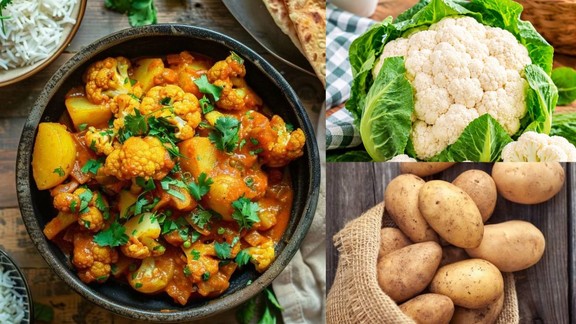aalu gobhi sabji recipe | halwai jaisi aloo gobhi ki sabji | aloo gobhi recipe in hindi