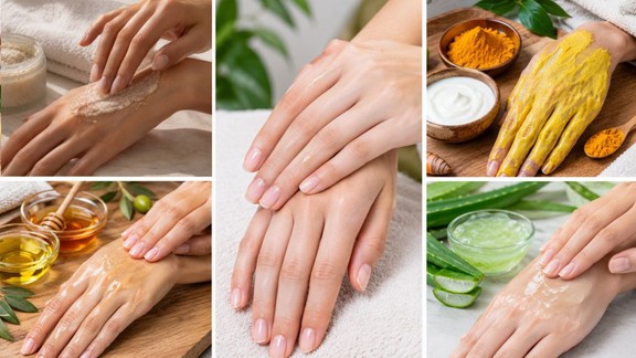 how to take care of hands skin | hand skin care tips | skin care tips