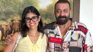 hanuman ansh sanjay dutt