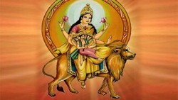 Navratri 2026 Day 5 Wishes: मां स्कंदमाता की भक्ति से सराबोर हैं ये संदेश, पंचम नवरात्रि पर अपनों को भेजें शुभकामनाएं