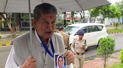 कांग्रेस हाई कमान ने हरीश रावत को दिल्ली तलब किया, पूर्व सीएम की यात्रा को लेकर क्यों नाराज है पार्टी नेतृत्व?