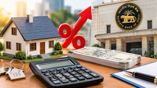 EMI Calculator, Home Loan Rates, FD Returns, Banking News, Personal Finance