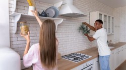 घर को नया लुक देने के लिए अपनाएं ये तरीके, 5 हजार से भी कम बजट में कर सकते हैं मेकओवर