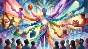 human behaviour | latest news