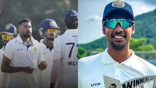 ranji trophy, mohammad siraj, hyderabad vs tripura